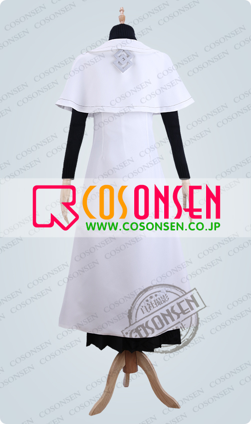 Fate Grand Order FGO 芥ヒナコ コスプレ衣装